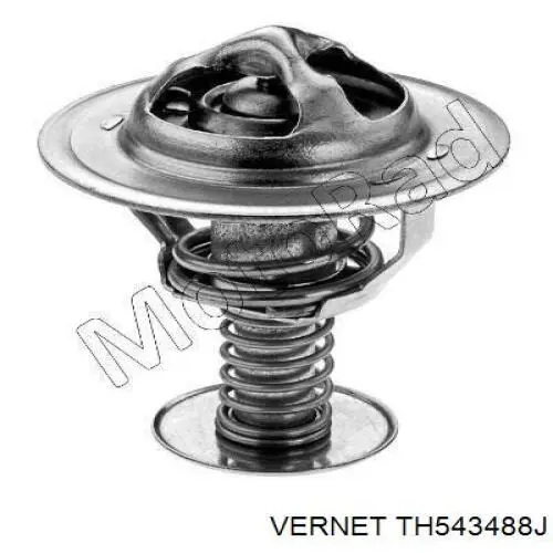 Автомобільний термостат Vernet TH543488J ціна, від 9.39 USD