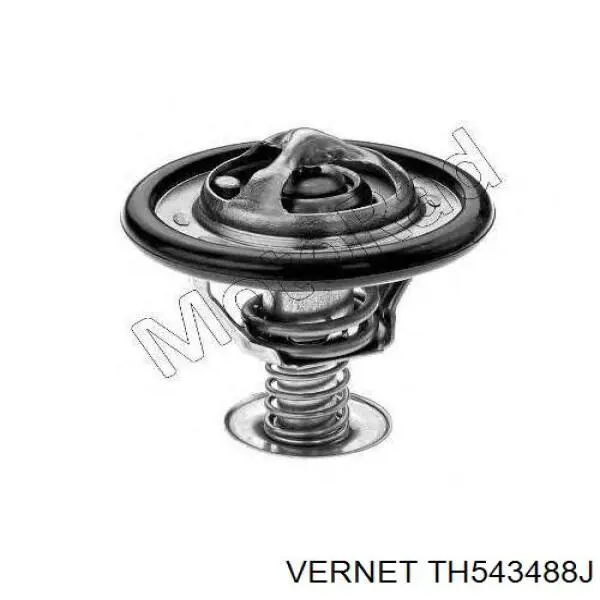 Купити TH543488J Vernet Термостат в корпусі