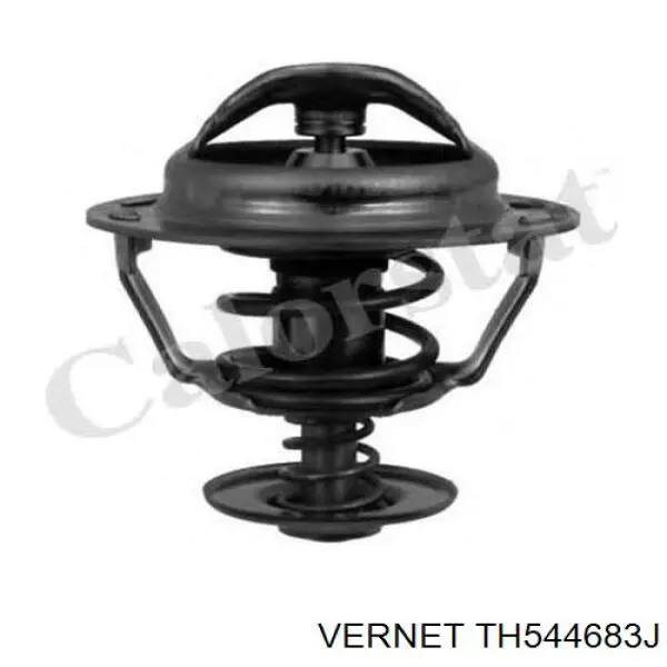 Термостат TH544683J Vernet