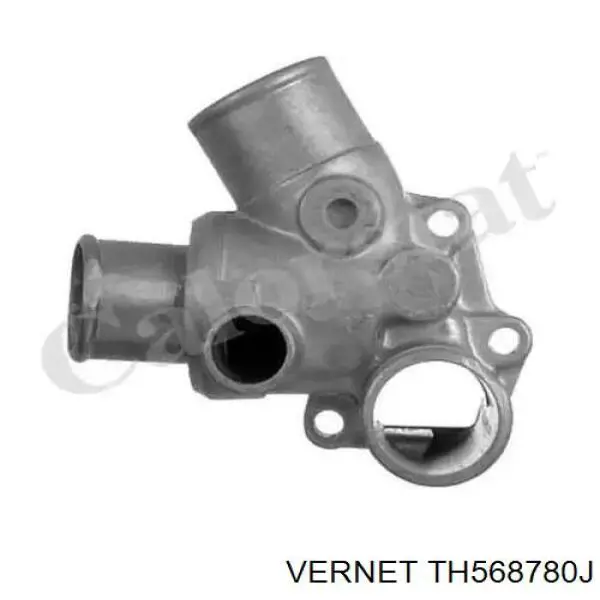 Автомобільний термостат Vernet TH568780J ціна, від 23.49 USD