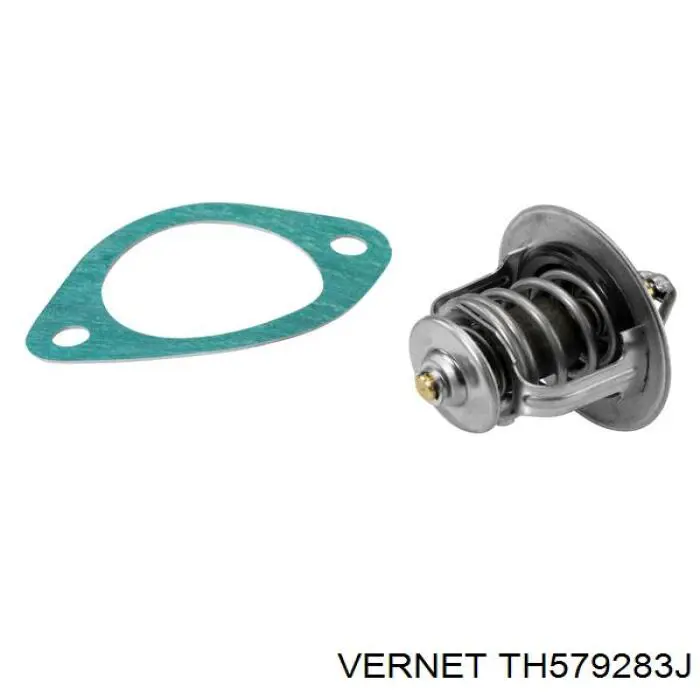 Купити TH579283J Vernet Термостат в корпусі