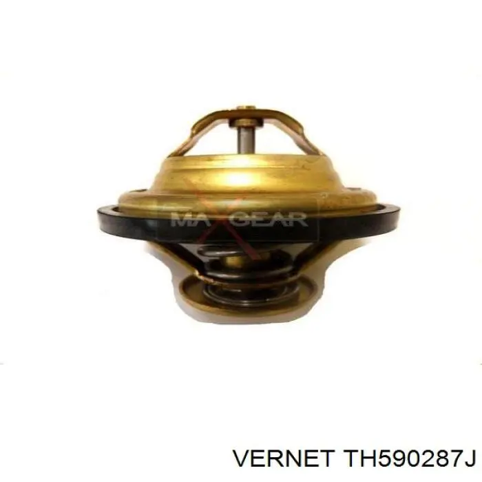 Автомобільний термостат Vernet TH590287J ціна, від 10.13 USD