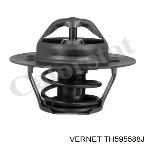 Купити TH595588J Vernet Термостат в корпусі