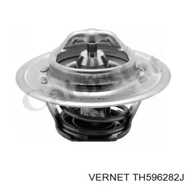 TH596282J Vernet Авто термостат