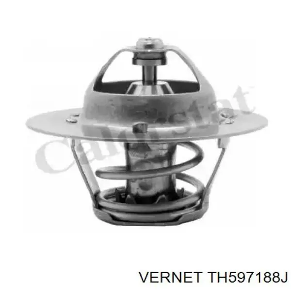 Автомобільний термостат Vernet TH597188J ціна, від 6.58 USD