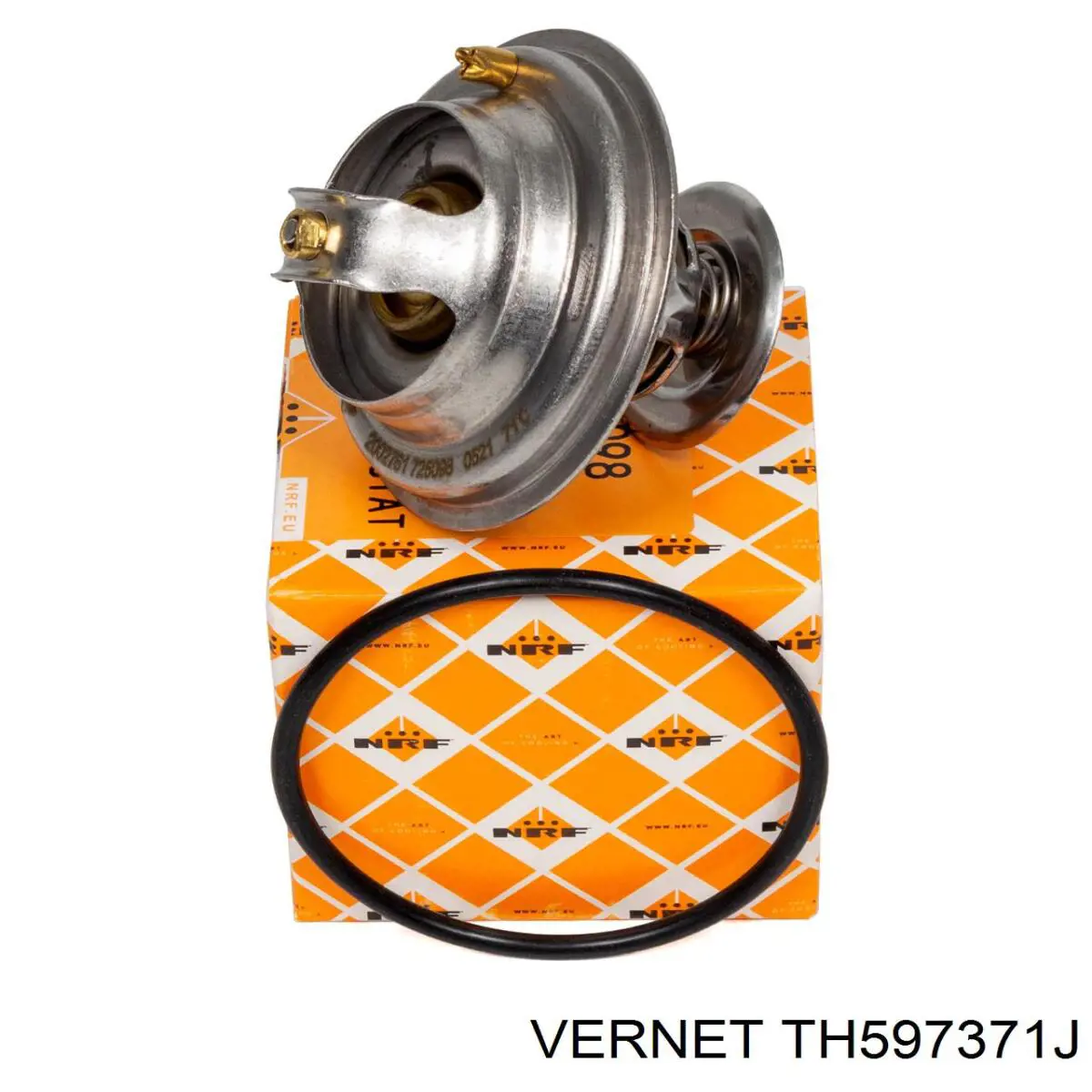 Купити TH597371J Vernet Термостат в корпусі