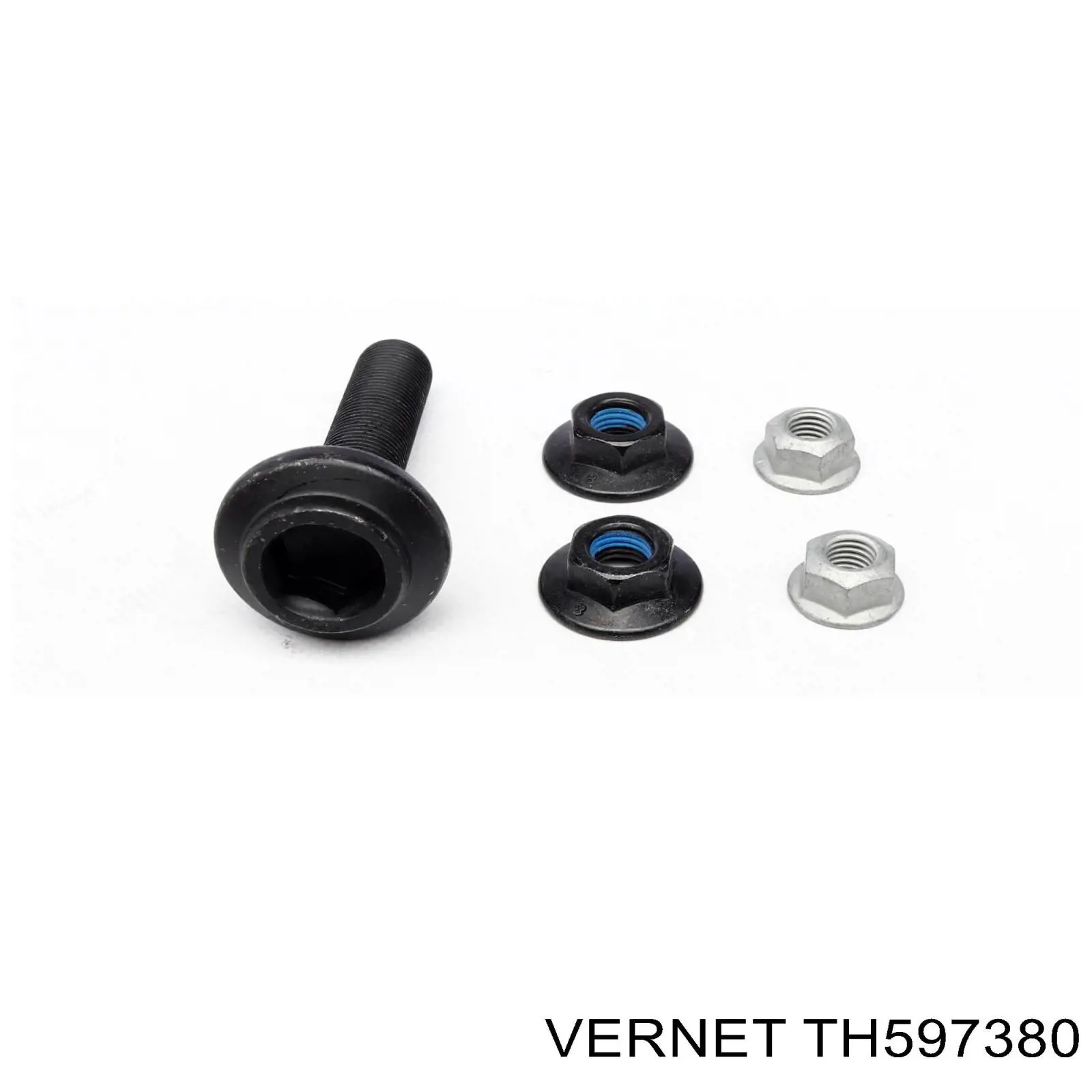 TH597380 Vernet Авто термостат