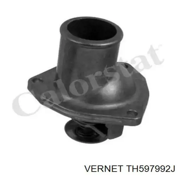 Автомобільний термостат Vernet TH597992J ціна, від 12.19 USD