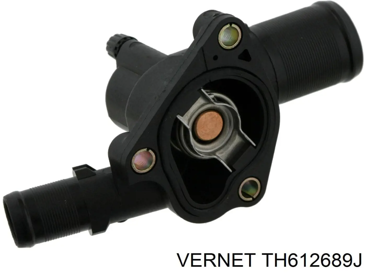 TH612689J Vernet Авто термостат