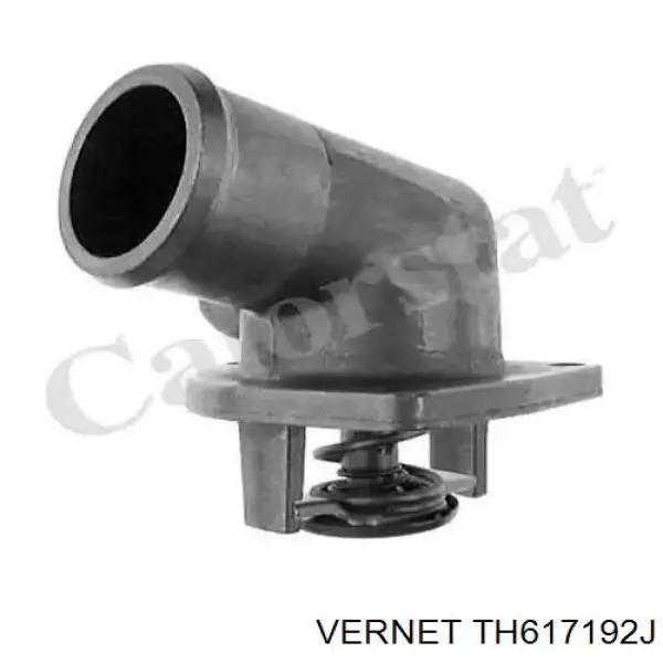 Автомобільний термостат Vernet TH617192J ціна, від 14.19 USD