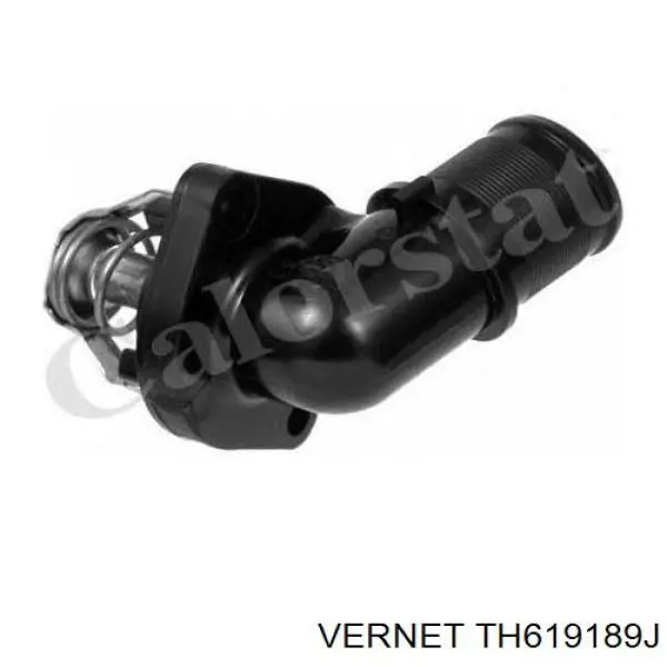 Автомобільний термостат Vernet TH619189J ціна, від 11.50 USD