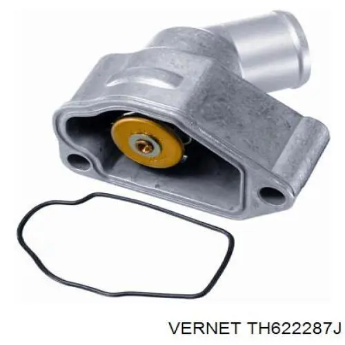 Термостат TH622287J Vernet