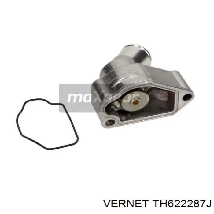 Купити TH622287J Vernet Термостат в корпусі