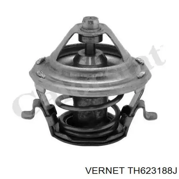 Купити TH623188J Vernet Термостат в корпусі