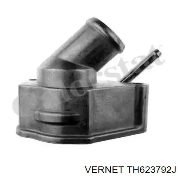 Автомобільний термостат Vernet TH623792J ціна, від 19.48 USD