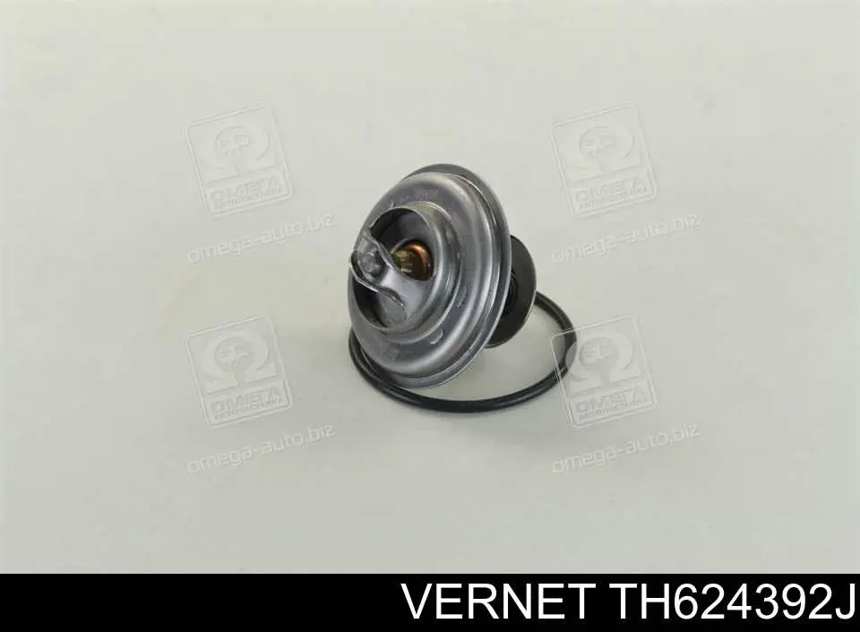 Автомобільний термостат Vernet TH624392J ціна, від 9.08 USD