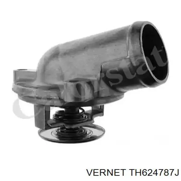 Автомобільний термостат Vernet TH624787J ціна, від 15.99 USD
