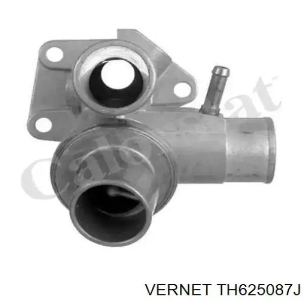 Купити TH625087J Vernet Термостат в корпусі