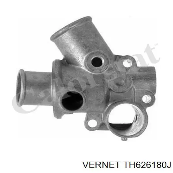 Купити TH626180J Vernet Термостат в корпусі