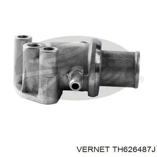 Купити TH626487J Vernet Термостат в корпусі