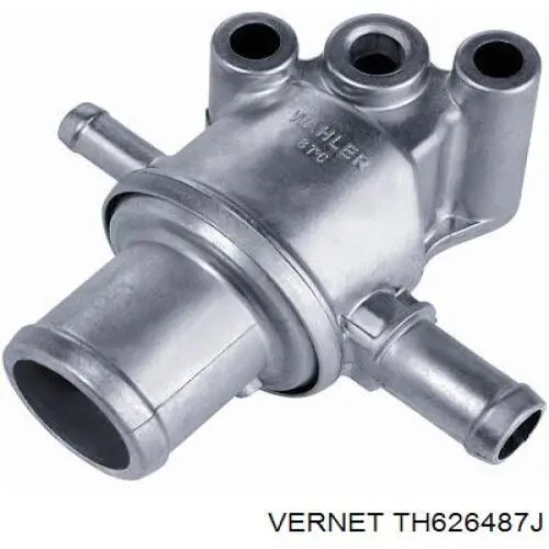 Термостат TH626487J Vernet