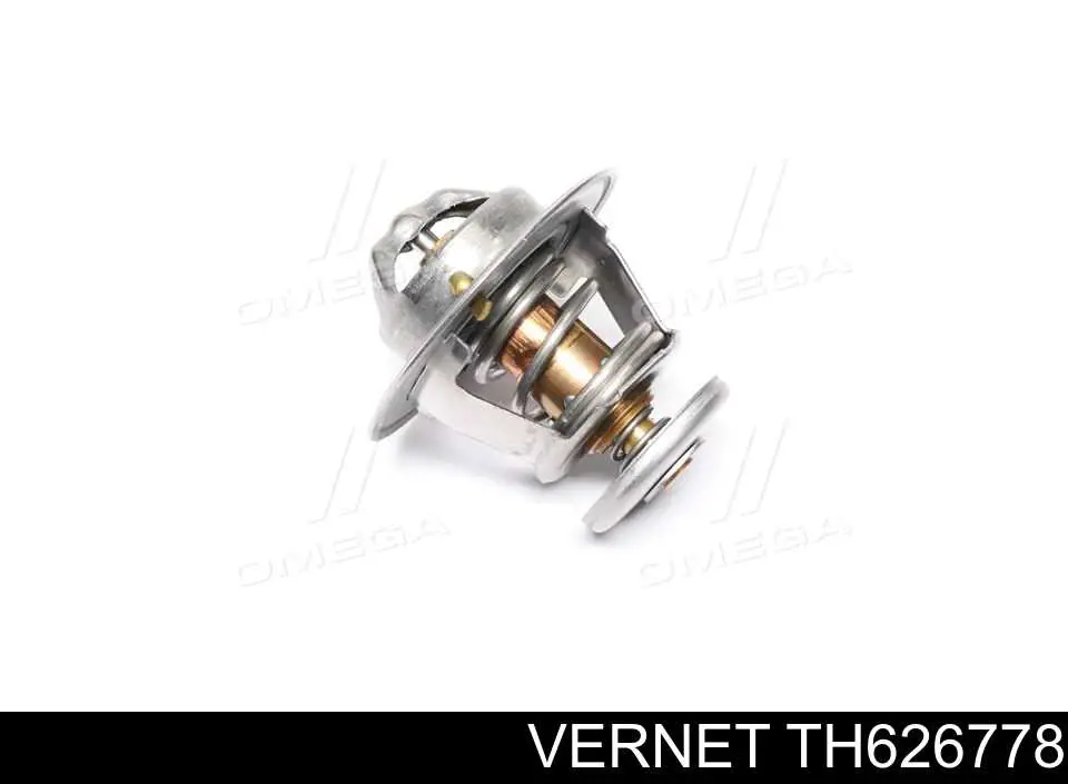 Автомобільний термостат Vernet TH626778 ціна, від 8.61 USD