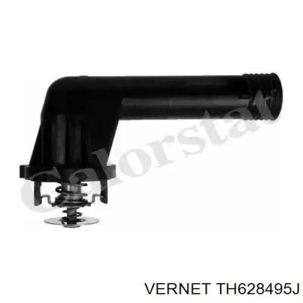 Автомобільний термостат Vernet TH628495J ціна, від 25.43 USD