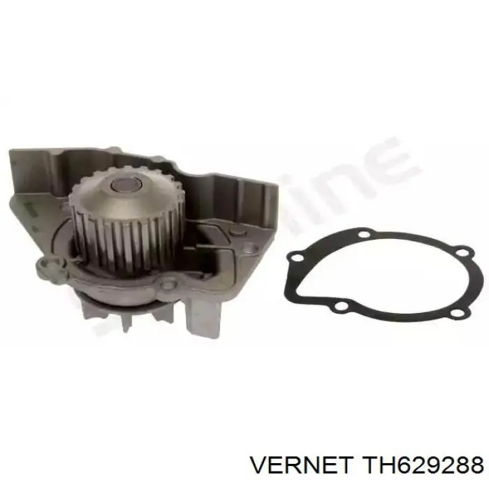 Автомобільний термостат Vernet TH629288 ціна, від 7.65 USD