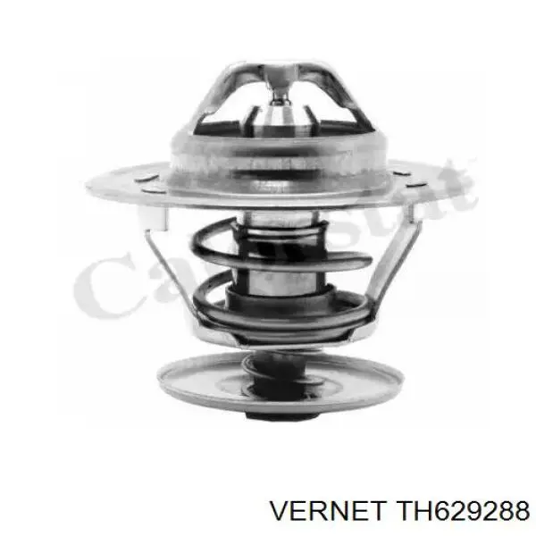 Купити TH629288 Vernet Термостат в корпусі