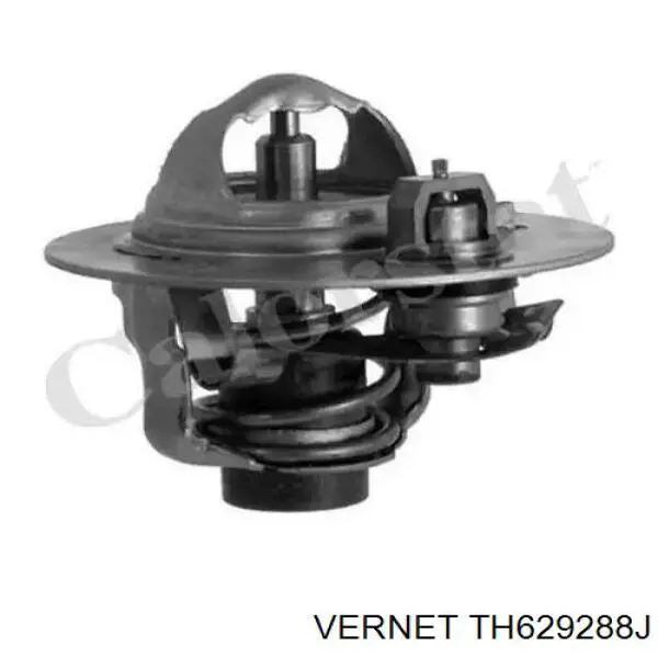 Автомобільний термостат Vernet TH629288J ціна, від 17.06 USD