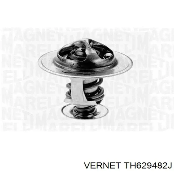Термостат TH629482J Vernet