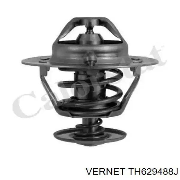 Купити TH629488J Vernet Термостат в корпусі