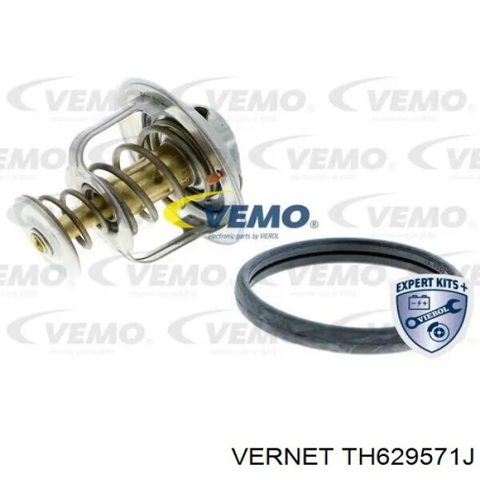 Автомобільний термостат Vernet TH629571J ціна, від 19.09 USD