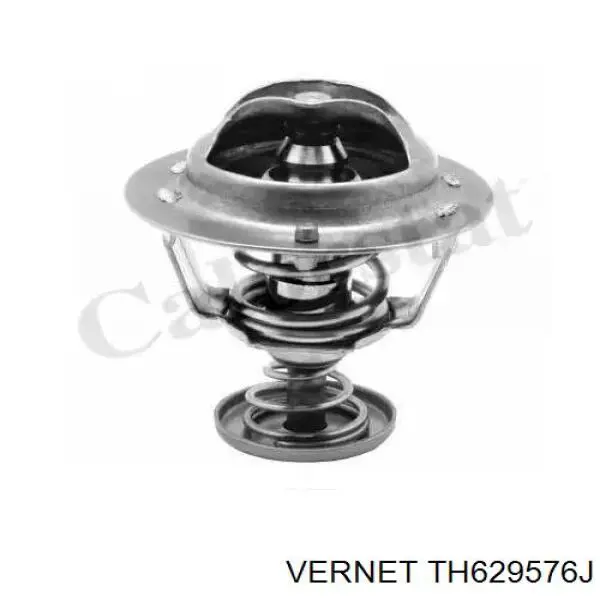 Автомобільний термостат Vernet TH629576J ціна, від 15.67 USD