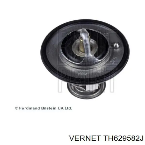 Автомобільний термостат Vernet TH629582J ціна, від 11.60 USD