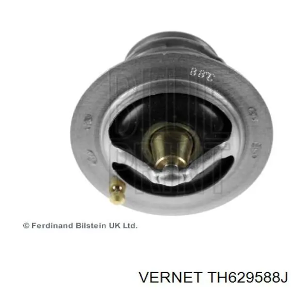 Купити TH629588J Vernet Термостат в корпусі