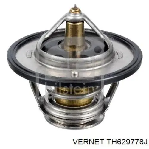 Автомобільний термостат Vernet TH629778J ціна, від 9.15 USD