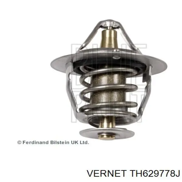 Купити TH629778J Vernet Термостат в корпусі