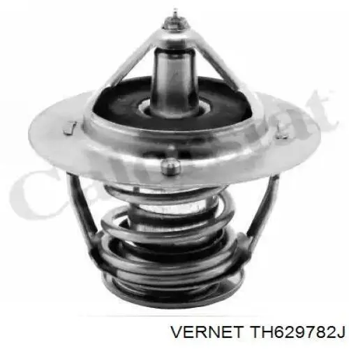 Автомобільний термостат Vernet TH629782J ціна, від 9.18 USD