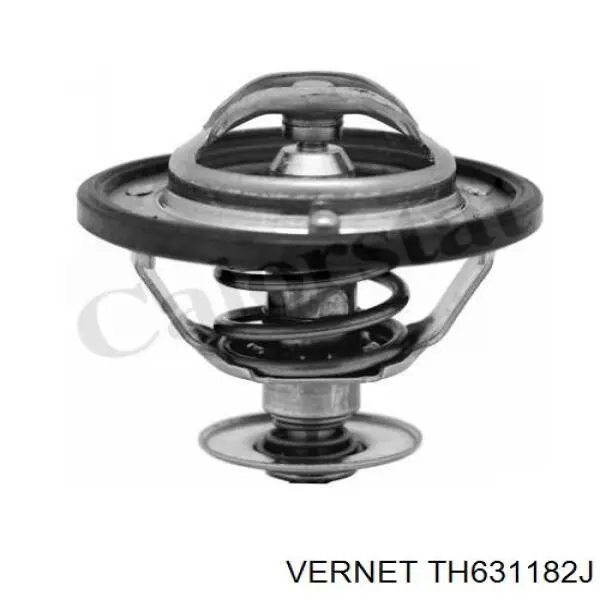 TH631182J Vernet Авто термостат