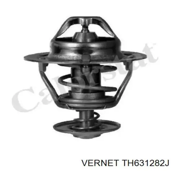 Купити TH631282J Vernet Термостат в корпусі