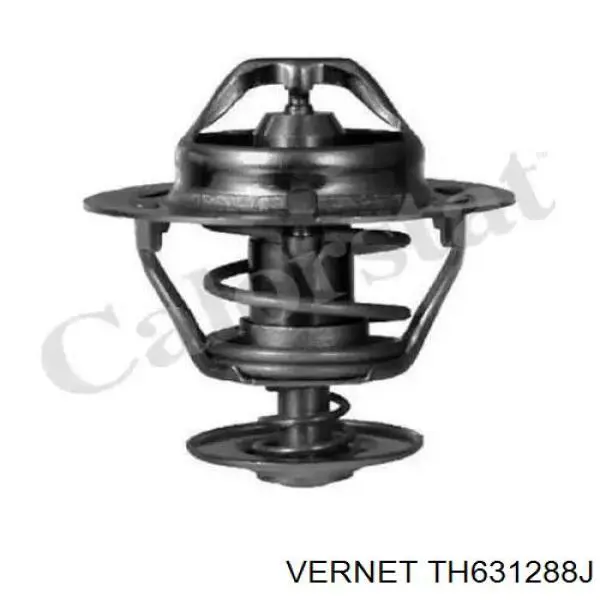 Автомобільний термостат Vernet TH631288J ціна, від 8.55 USD