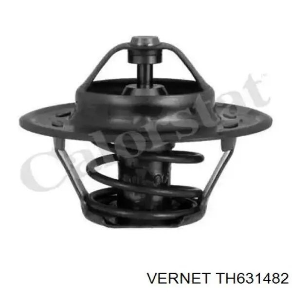 Термостат в зборі Vernet TH631482