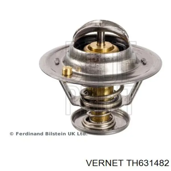 Купити TH631482 Vernet Термостат в корпусі