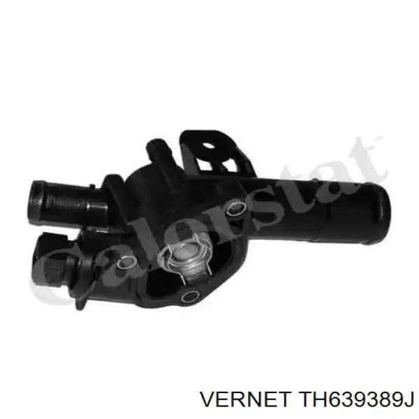Автомобільний термостат Vernet TH639389J ціна, від 25.03 USD