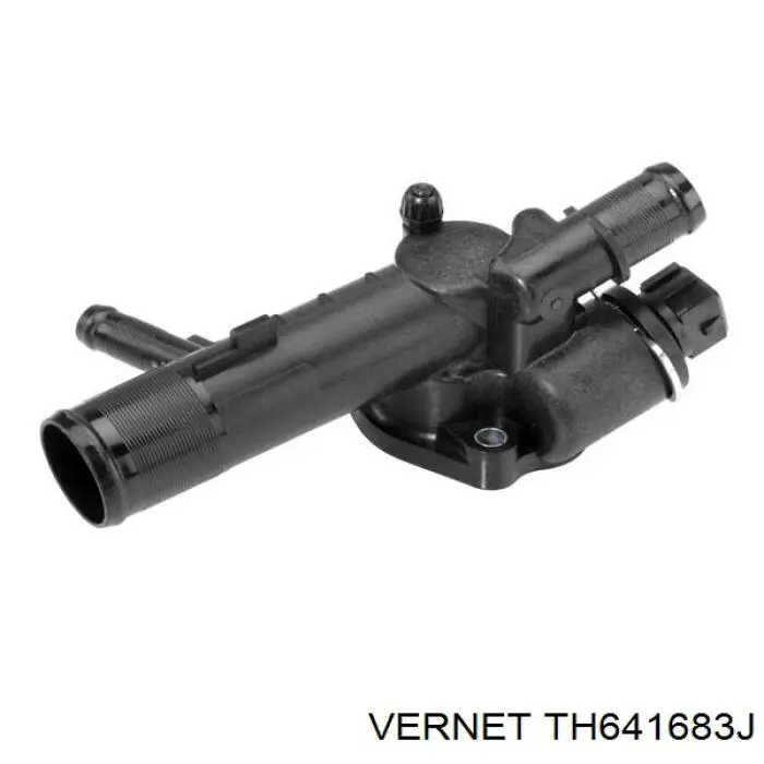 Купити TH641683J Vernet Термостат в корпусі