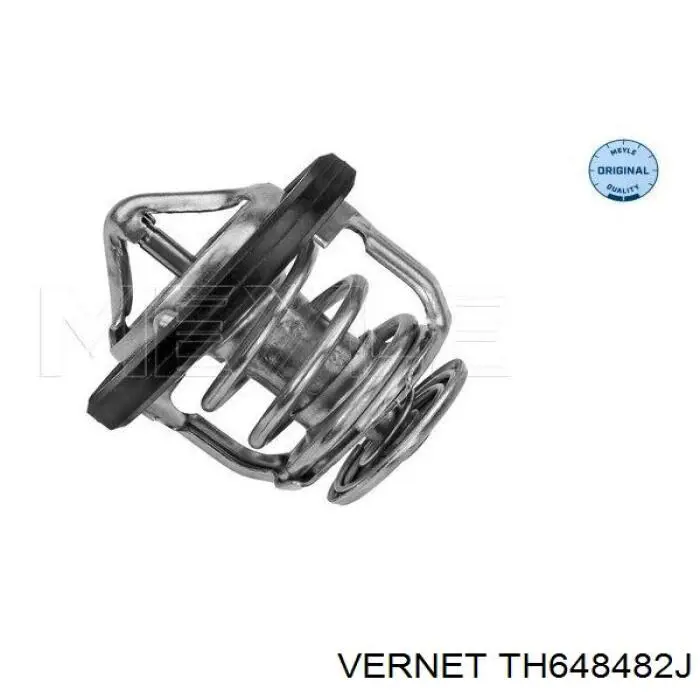 Автомобільний термостат Vernet TH648482J ціна, від 11.78 USD