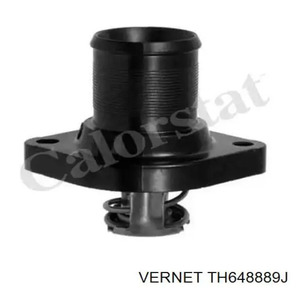 Автомобільний термостат Vernet TH648889J ціна, від 9.10 USD