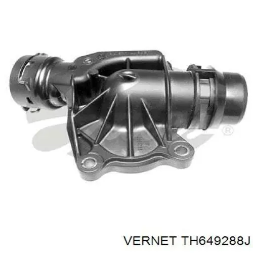 Автомобільний термостат Vernet TH649288J ціна, від 36.16 USD
