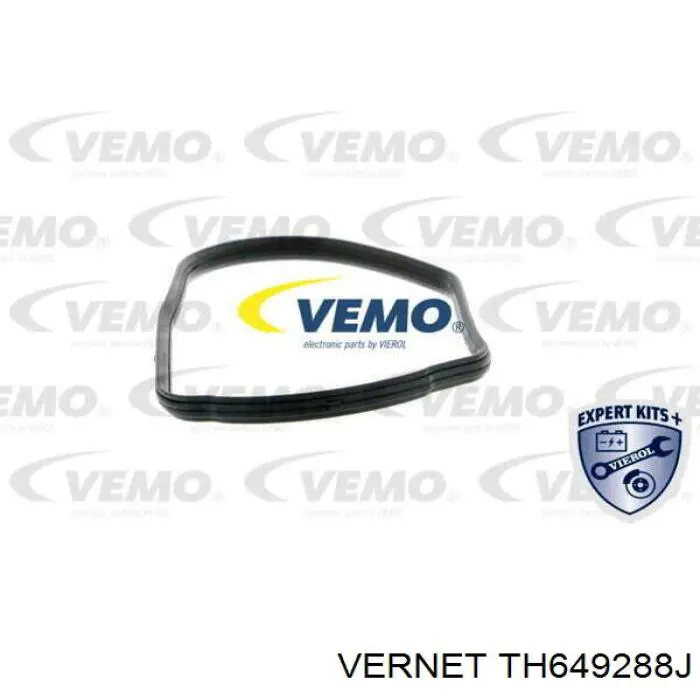 Купити TH649288J Vernet Термостат в корпусі